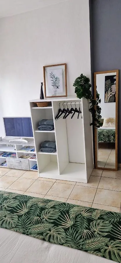 Appartement A Mi-Chemin à Vannes