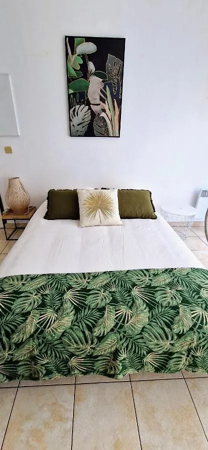 Appartement A Mi-Chemin à Vannes France