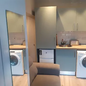 Spacious Studio-dublin 3 Appartement Dublin
