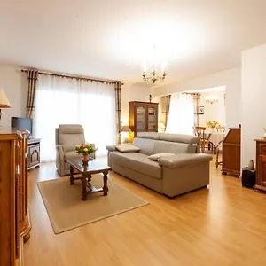  Appartement Nominoe - Terrasse - Parking - Ascenseur - Calme