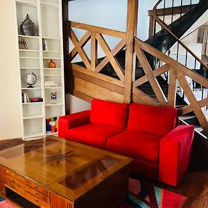  Appartement Logement Triplex