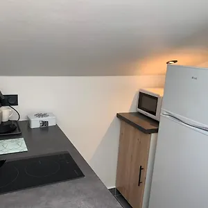  Appartement Centre