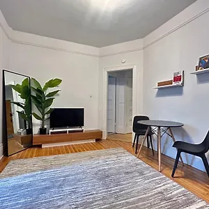 Chic Haven Downtown Mtl Appartement Montréal