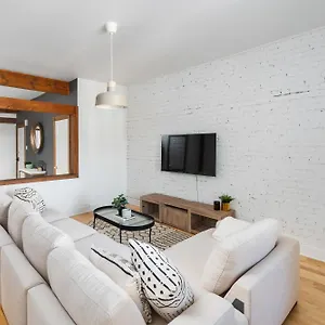 Plateau Prime Appartement Montréal