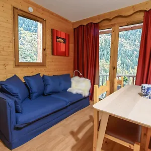 Cozyloge, & Les 3 Vallees Appartement Orelle